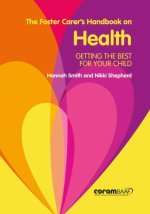 Foster Carer's Handbook On Health