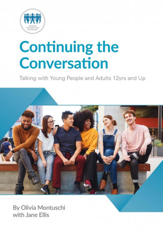 Continuing the conversation
