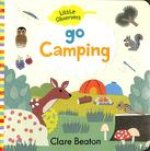 Go Camping