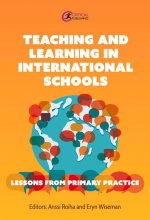 Teaching and Learning in International Schools