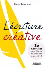 L'ecriture creative