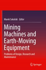 Mining Machines and Earth-Moving Equipment