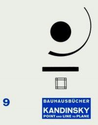 Point and Line to Plane: Bauhausbucher 9