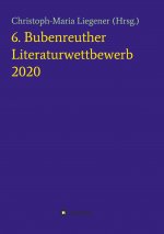 6. Bubenreuther Literaturwettbewerb