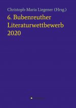 6. Bubenreuther Literaturwettbewerb