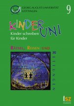 Rätsel, Reisen und Rettungen