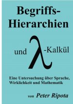 Begriffs-Hierarchien und Lambda-Kalkul
