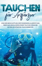 Tauchen fur Anfanger