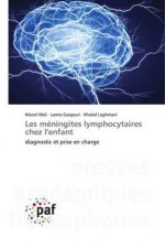 Les meningites lymphocytaires chez l'enfant