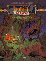 Donjon Parade / Donjon Parade 2 - Der Weise aus dem Ghetto