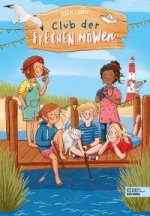 Club der frechen Möwen (Band 1)