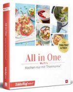 mein Zaubertopf mixt! All in One