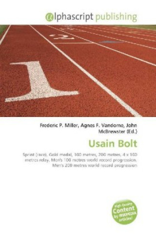 Usain Bolt