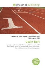 Usain Bolt