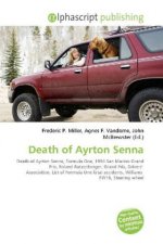 Death of Ayrton Senna