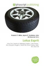 Lotus Esprit