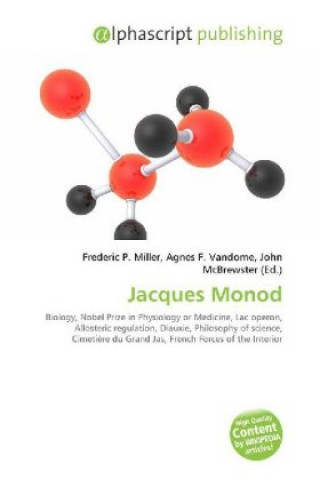 Jacques Monod