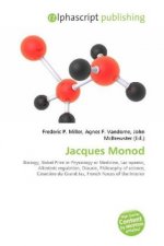 Jacques Monod