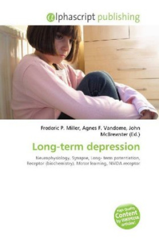 Long-term depression