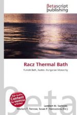 Racz Thermal Bath