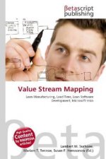 Value Stream Mapping