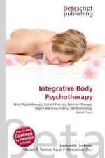 Integrative Body Psychotherapy