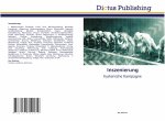 Inszenierung