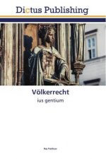 Voelkerrecht