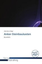 Anker-Steinbaukasten