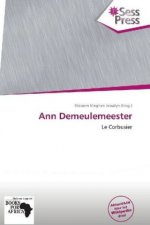 Ann Demeulemeester