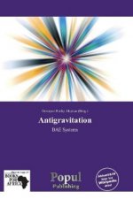 Antigravitation