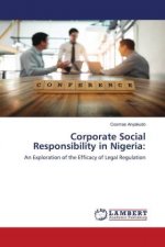 Corporate Social Responsibility in Nigeria