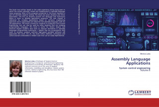 Assembly Language Applications
