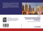 Innovation Management A Business Development Approach