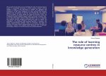 role of learning resource centres in knowledge generation
