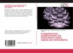 Competencias profesionales de enfermeria sobre sepsis por procederes