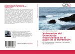 Vulneracion del Derecho de Imparcialidad en el papel de la SUPERCOM
