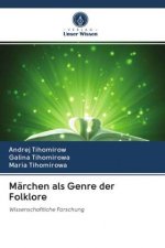 Marchen als Genre der Folklore