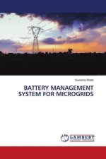 Battery Management System for Microgrids