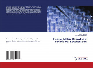 Enamel Matrix Derivative in Periodontal Regeneration