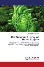 Glorious History of Heart Surgery