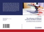 Influence of Different Ceramics and Resin Cements
