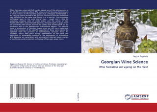 Georgian Wine Science