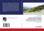 Human Endosymbiotic Archaeal Origin of Global Warming & Human Survival