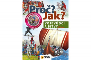 Proč? Jak? Vojevůdci a bitvy