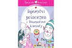Tajemství princezen z Diamantové komnaty