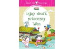 Tajný deník princezny Wen