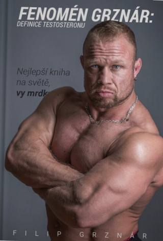 Fenomďż˝n Grznďż˝r