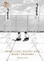 21st Century Boys