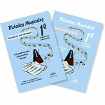 DICTADOS MUSICALES VOLUMEN 1